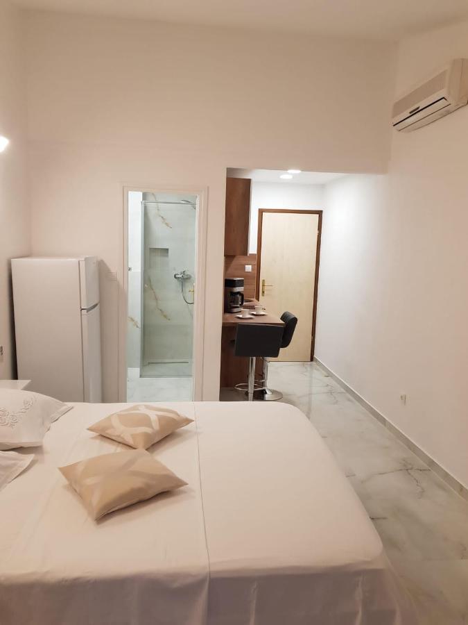 Apartment Miskovic マカルスカ エクステリア 写真