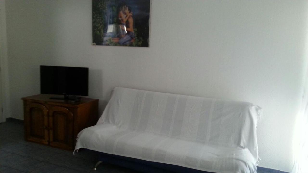Apartment Miskovic マカルスカ エクステリア 写真