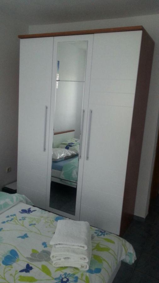 Apartment Miskovic マカルスカ エクステリア 写真