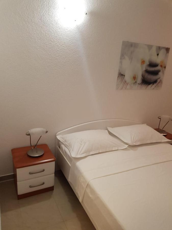 Apartment Miskovic マカルスカ エクステリア 写真