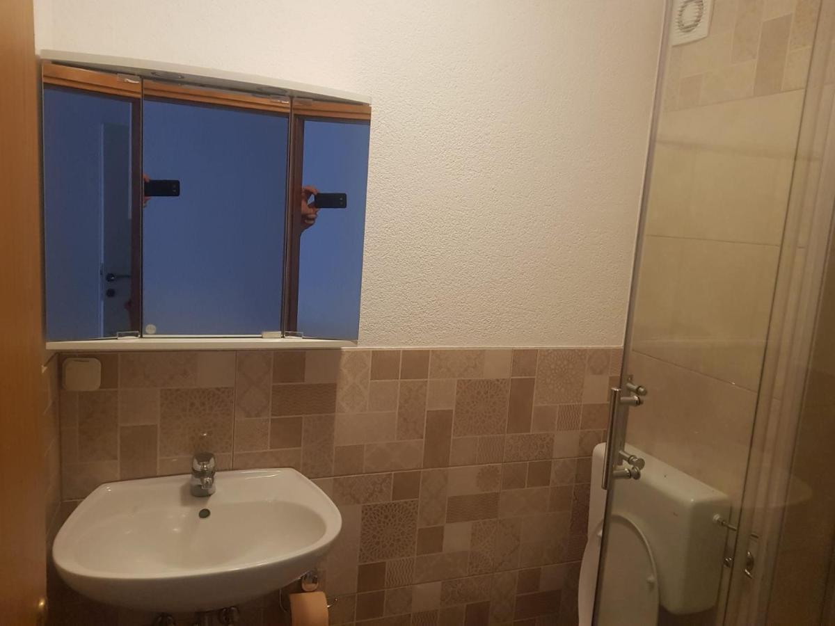 Apartment Miskovic マカルスカ エクステリア 写真