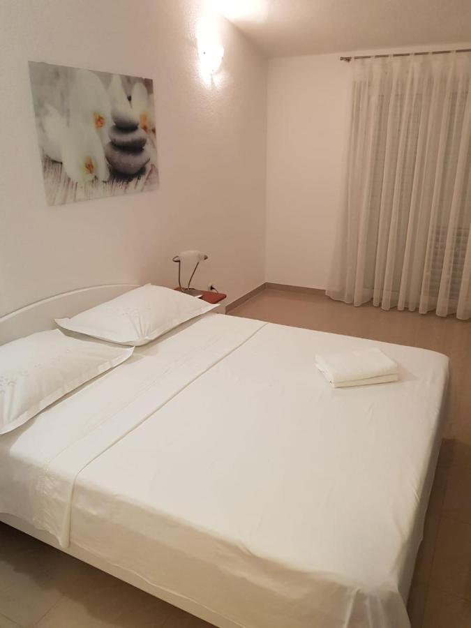Apartment Miskovic マカルスカ エクステリア 写真