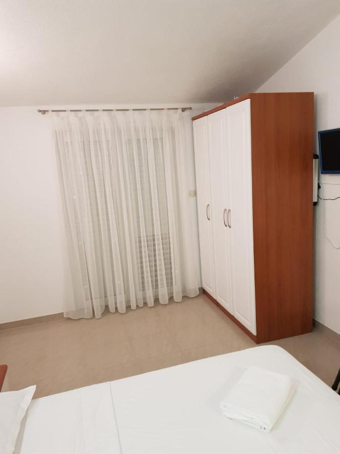 Apartment Miskovic マカルスカ エクステリア 写真