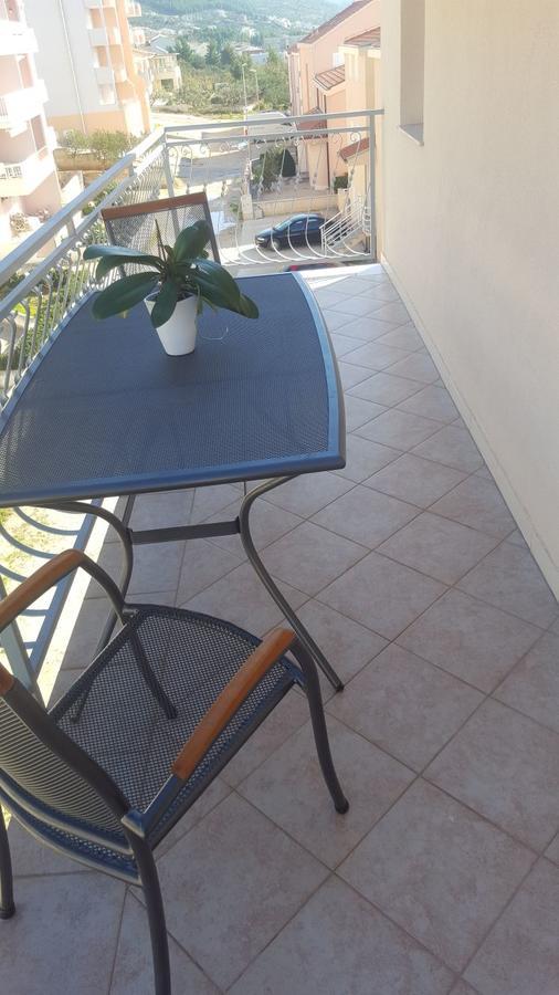 Apartment Miskovic マカルスカ エクステリア 写真
