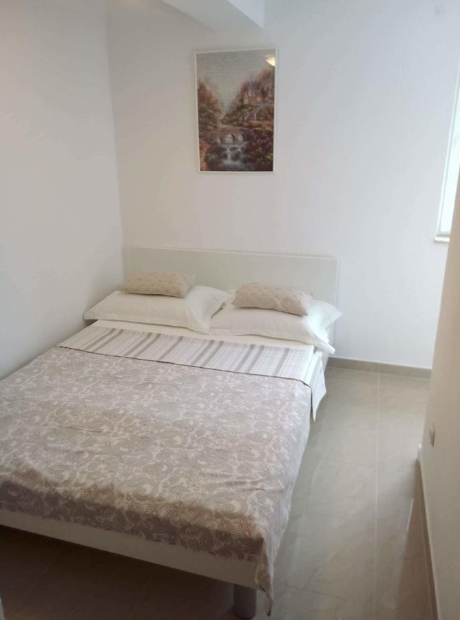 Apartment Miskovic マカルスカ エクステリア 写真