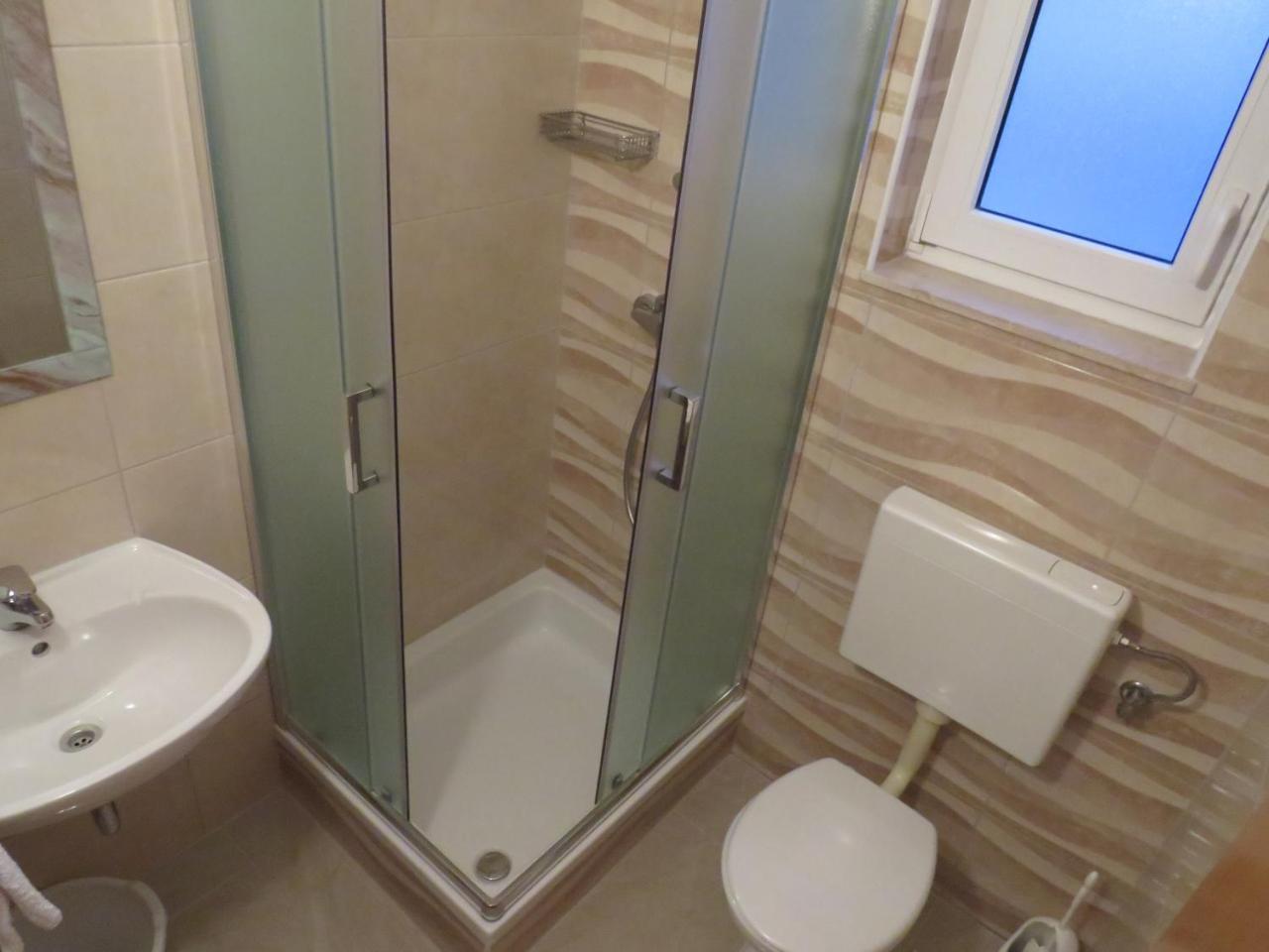 Apartment Miskovic マカルスカ エクステリア 写真