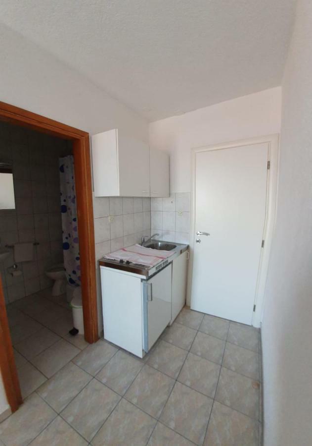 Apartment Miskovic マカルスカ エクステリア 写真