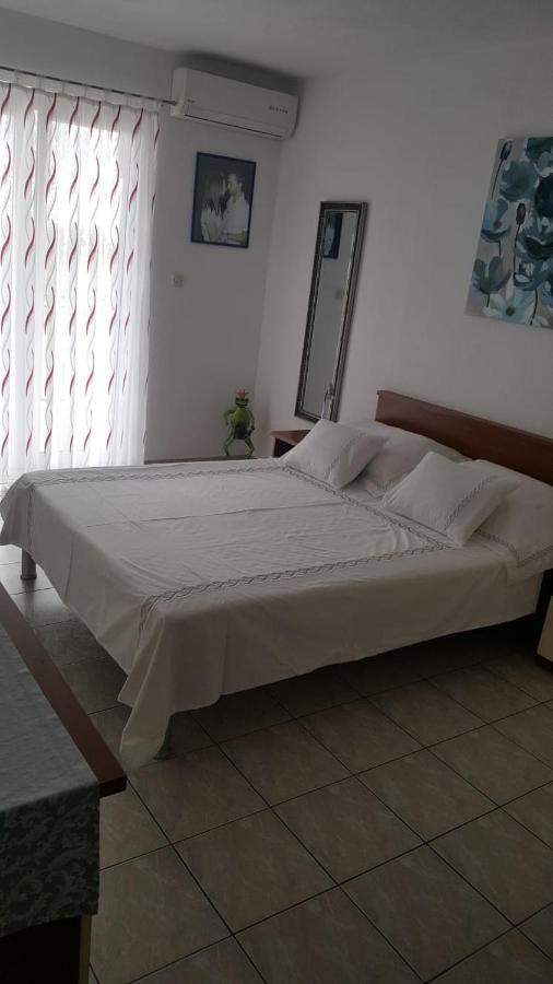 Apartment Miskovic マカルスカ エクステリア 写真